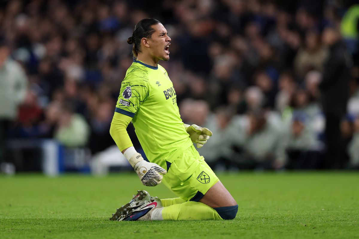 Chelsea - West Ham // 31 ianuarie 2026