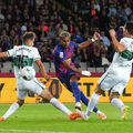 Elche - Barcelona, duel din etapa #22 // FOTO: Getty Images