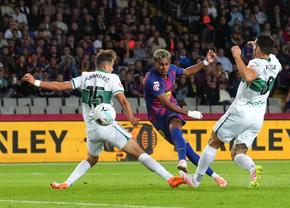 Elche - Barcelona, duel din etapa #22 » Liderul din La Liga, test pe „Martinez Valero”