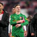 Marc Andre Ter Stegen este împrumutat la Girona până la finalul sezonului // FOTO: Getty Images