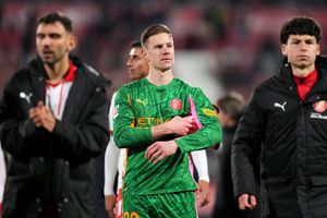 Ter Stegen s-a accidentat din nou și ar putea fi operat! Adio Mondial 2026?!