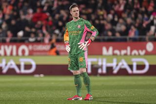 Ter Stegen rămâne fără victorie la Girona » Echipa lui Horațiu Moldovan i-a învins pe catalani