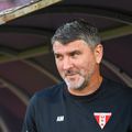 Reacția „la cald” a lui Adrian Mihalcea, după meciul FC Argeș - UTA 0-1