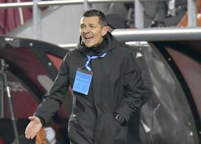 Gâlcă așteaptă transferul care va schimba fața Rapidului: „Îmi doresc să intre cât mai repede!”