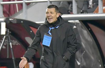 Gâlcă așteaptă transferul care va schimba fața Rapidului: „Îmi doresc să intre cât mai repede!”