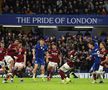Chelsea - West Ham, în etapa #24 din Premier League // FOTO: Getty Images