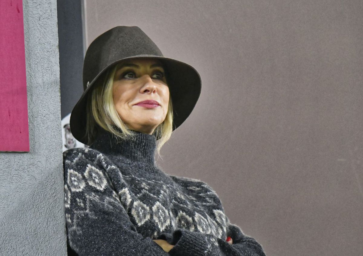 Imagini înainte de Rapid - U Cluj // 31.01.2026