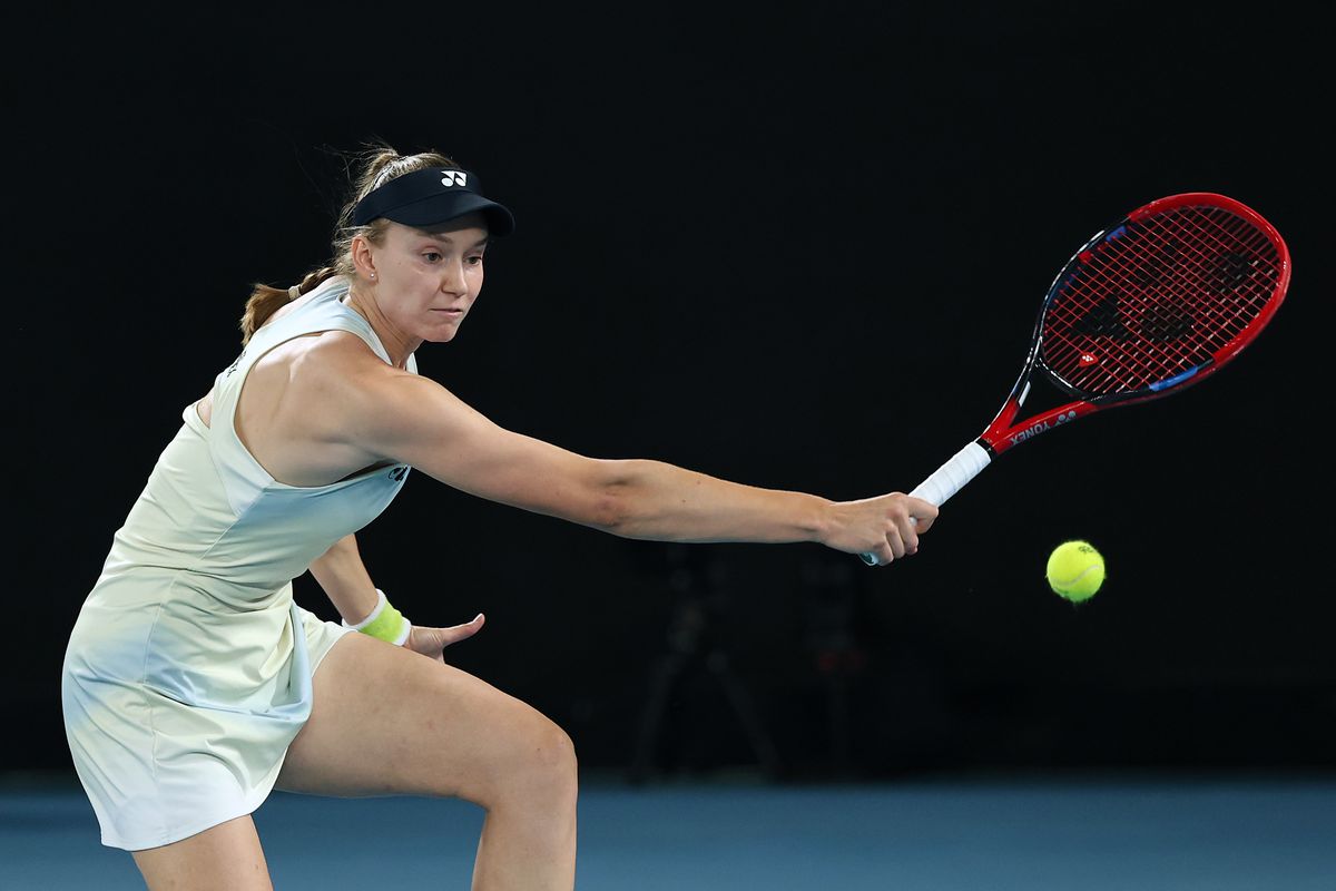 Aryna Sabalenka - Elena Rybakina, finala Australian Open