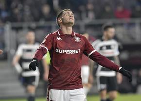 Avertisment dur pentru Daniel Paraschiv: „Să nu ajungă ca Tavi Popescu!”