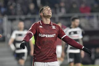 Avertismentul fostului jucător de la Rapid: „Am văzut discuția dintre Dan Șucu și fostul lider al galeriei. Dacă apare o răceală, echipa suferă”