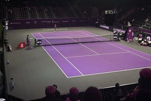 Start la Transylvania Open! Ce au făcut româncele și cum arată programul zilei de duminică