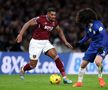 Chelsea - West Ham, în etapa #24 din Premier League // FOTO: Getty Images