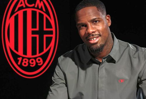 Mike Maignan și-a prelungit contractul cu AC Milan // foto: AC Milan