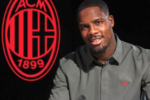 Aflat în ultimele luni de contract, Mike Maignan a semnat și continuă în Serie A