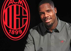 Aflat în ultimele luni de contract, Mike Maignan a semnat și continuă în Serie A