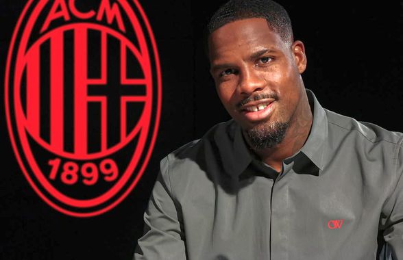 Aflat în ultimele luni de contract, Mike Maignan a semnat și continuă în Serie A