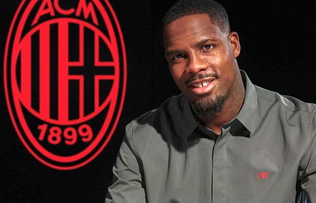 Aflat în ultimele luni de contract, Mike Maignan a semnat și continuă în Serie A