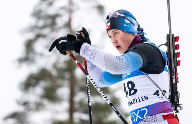 Biatloniștii care l-au criticat pe Donald Trump vor să lase politica deoparte: „Oamenii sunt mândri că steagul e reprezentat”