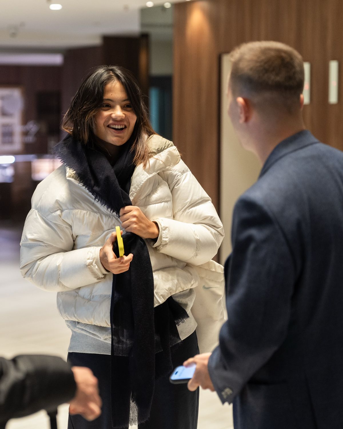 Emma Răducanu, la Transylvania Open 2026