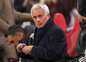 Jose Mourinho, aproape de revenirea în Premier League