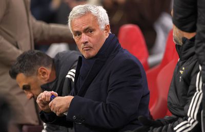 Jose Mourinho, după ce a picat cu Real Madrid în Liga Campionilor: „Regele!”