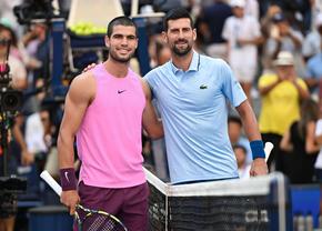 Prețurile au sărit brusc » Cât a ajuns să coste un bilet la finala stelară de la Australian Open, Djokovic - Alcaraz