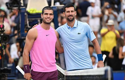 Prețurile au sărit brusc » Cât a ajuns să coste un bilet la finala stelară de la Australian Open, Djokovic - Alcaraz