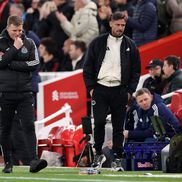 Liverpool - Newcastle, în etapa #24 din Premier League // FOTO: Getty Images