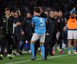 Napoli - Fiorentina, în etapa #23 din Serie A // FOTO: Getty Images