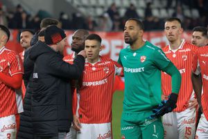 Triplul campion cu Dinamo, concluzie clară după meciul cu Petrolul: „Nici vorbă!”