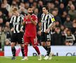 Liverpool - Newcastle, în etapa #24 din Premier League // FOTO: Getty Images