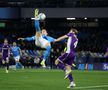 Napoli - Fiorentina, în etapa #23 din Serie A // FOTO: Getty Images