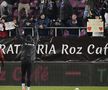 Imagini înainte de Rapid - U Cluj // 31.01.2026