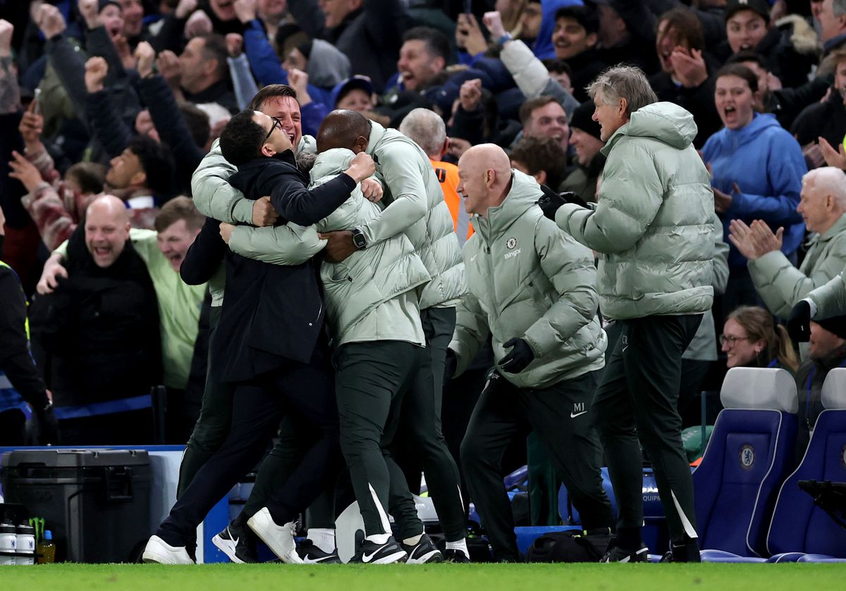 Chelsea - West Ham // 31 ianuarie 2026