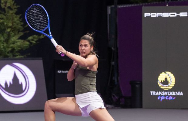 Start la Transylvania Open! Ce au făcut româncele și cum arată programul zilei de duminică