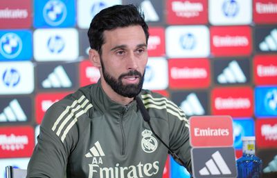Alvaro Arbeloa, antrenorul lui Real Madrid, admite: „Pur și simplu nu am avut timp”