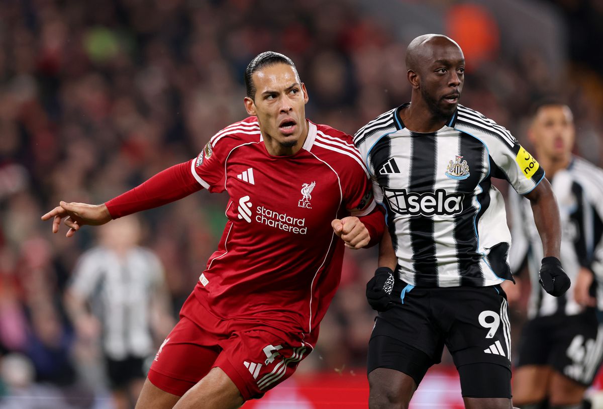 Liverpool - Newcastle // 31 ianuarie 2026