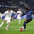 Ademola Lookman, în acțiune pentru Atalanta // foto: Guliver/gettyimages
