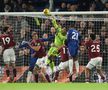 Chelsea - West Ham, în etapa #24 din Premier League // FOTO: Getty Images
