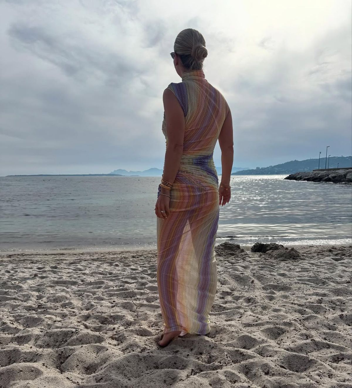 GALERIE FOTO Dominika Cibulkova s-a retras din tenis