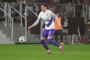 Mario Tudose a anunțat ce urmează pentru el în următoarele 6 luni: „Cam atât”