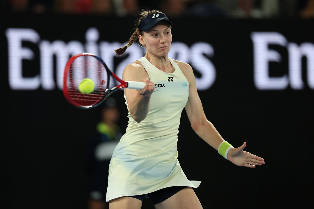 Aryna Sabalenka - Elena Rybakina » Slam-ul #2! Rybakina revine senzațional în decisiv și câștigă în premieră Australian Open