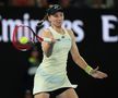Elena Rybakina, în finala Australian Open // foto: Guliver/gettyimages