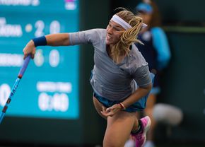 Scandal! La 36 de ani, fosta campioană din tenis e într-o relație cu soțul celei mai bune prietene: „Trădare! Sunt un cuplu acum”