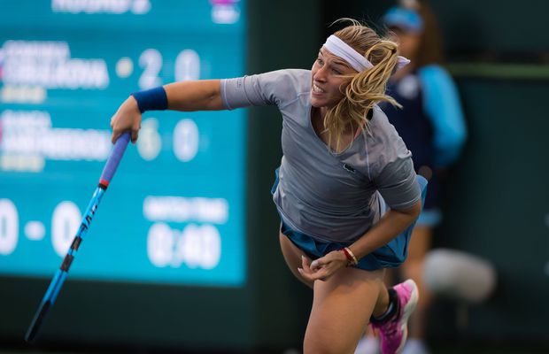 Scandal! La 36 de ani, fosta campioană din tenis e într-o relație cu soțul celei mai bune prietene: „Trădare! Sunt un cuplu acum”