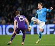 Napoli - Fiorentina, în etapa #23 din Serie A // FOTO: Getty Images