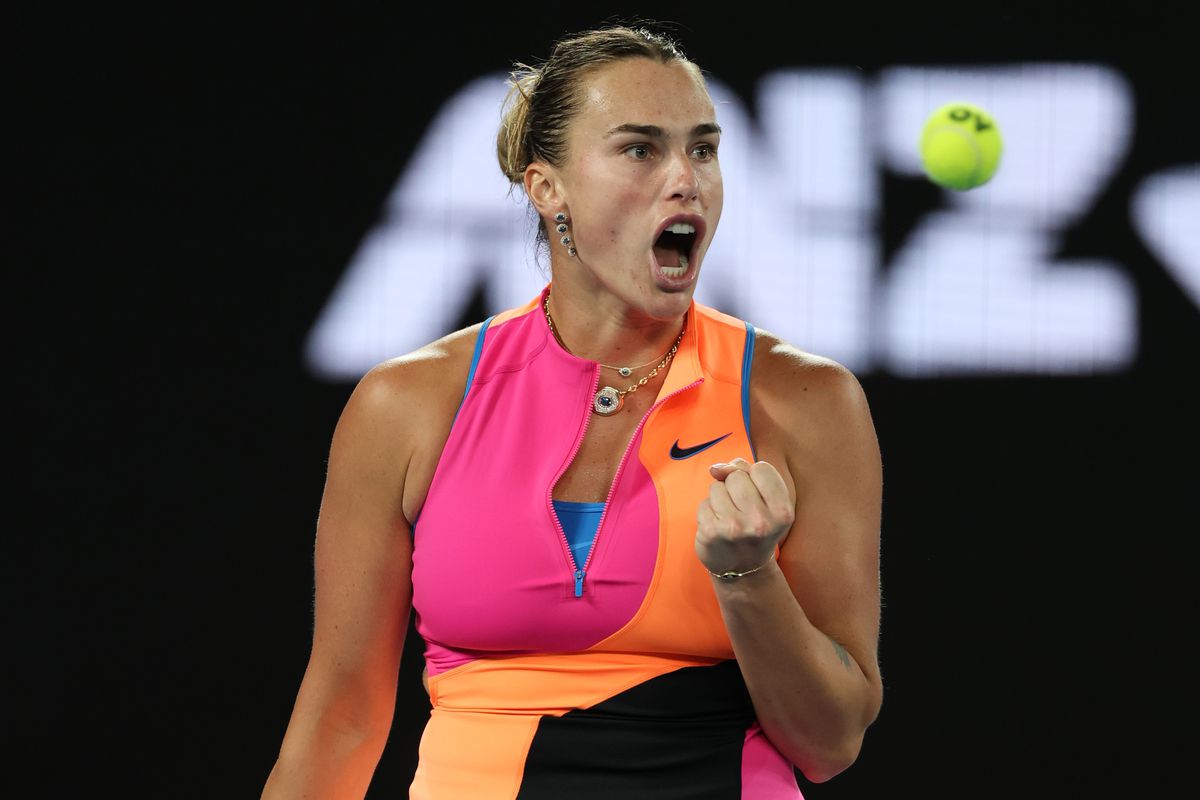 Aryna Sabalenka - Elena Rybakina, finala Australian Open