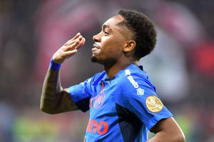 Anunțat în Superliga, Luis Phelipe a semnat cu noua echipă și a fost prezentat