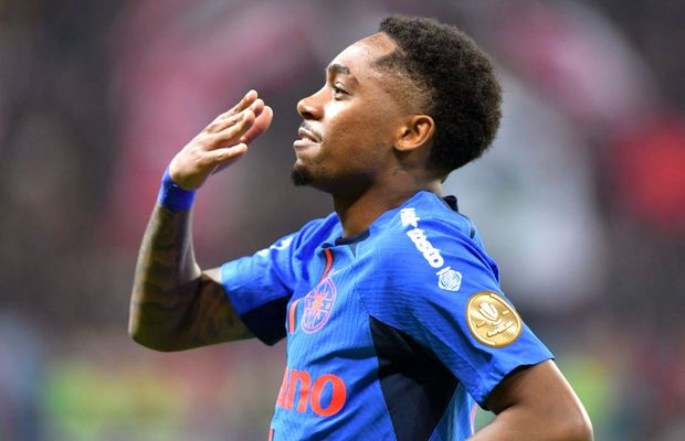 Anunțat în Superliga, Luis Phelipe a semnat cu noua echipă și a fost prezentat