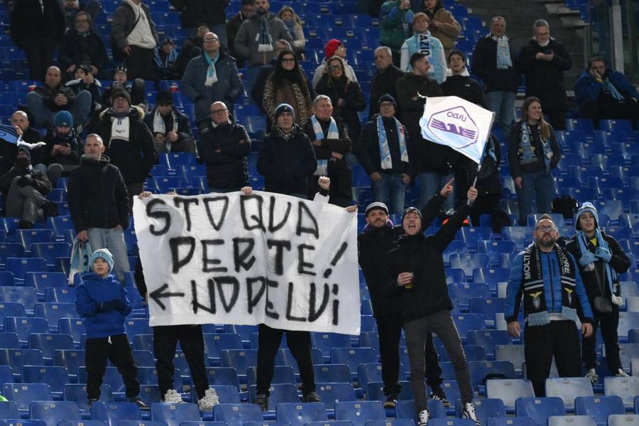 Finala de la Roma dă peste cap etapa din Serie A! » E război între autorități, Ligă și televiziuni